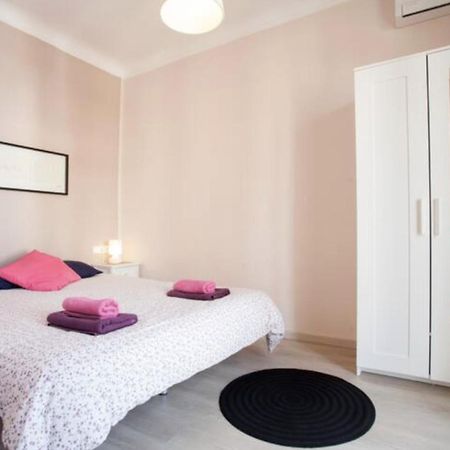 Piquer Con Terraza Apartman Barcelona Kültér fotó