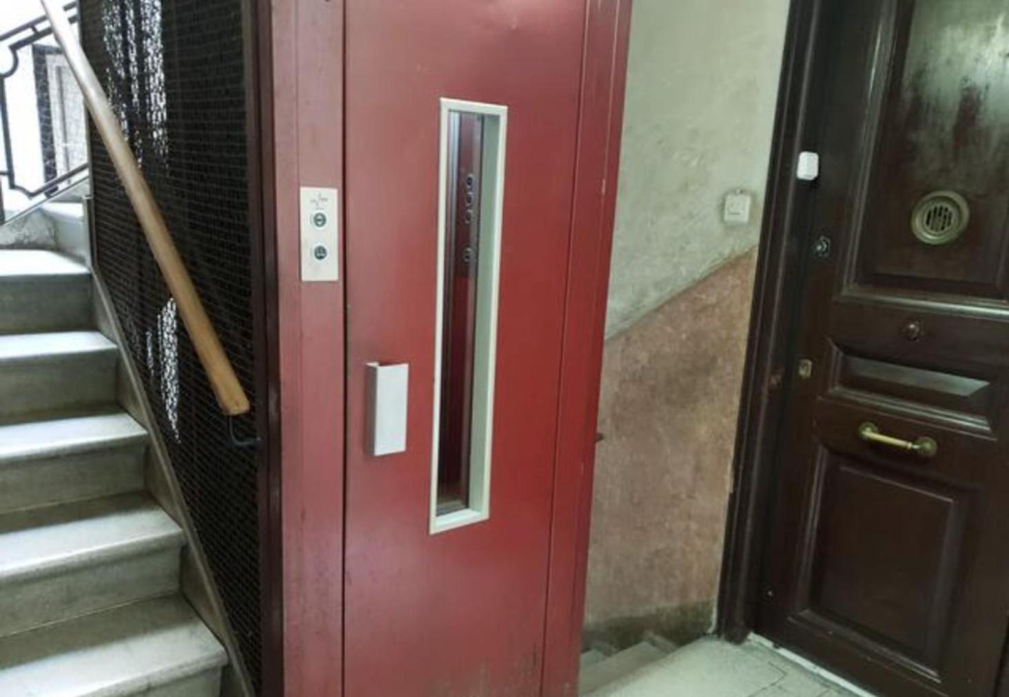 Piquer Con Terraza Apartman Barcelona Kültér fotó