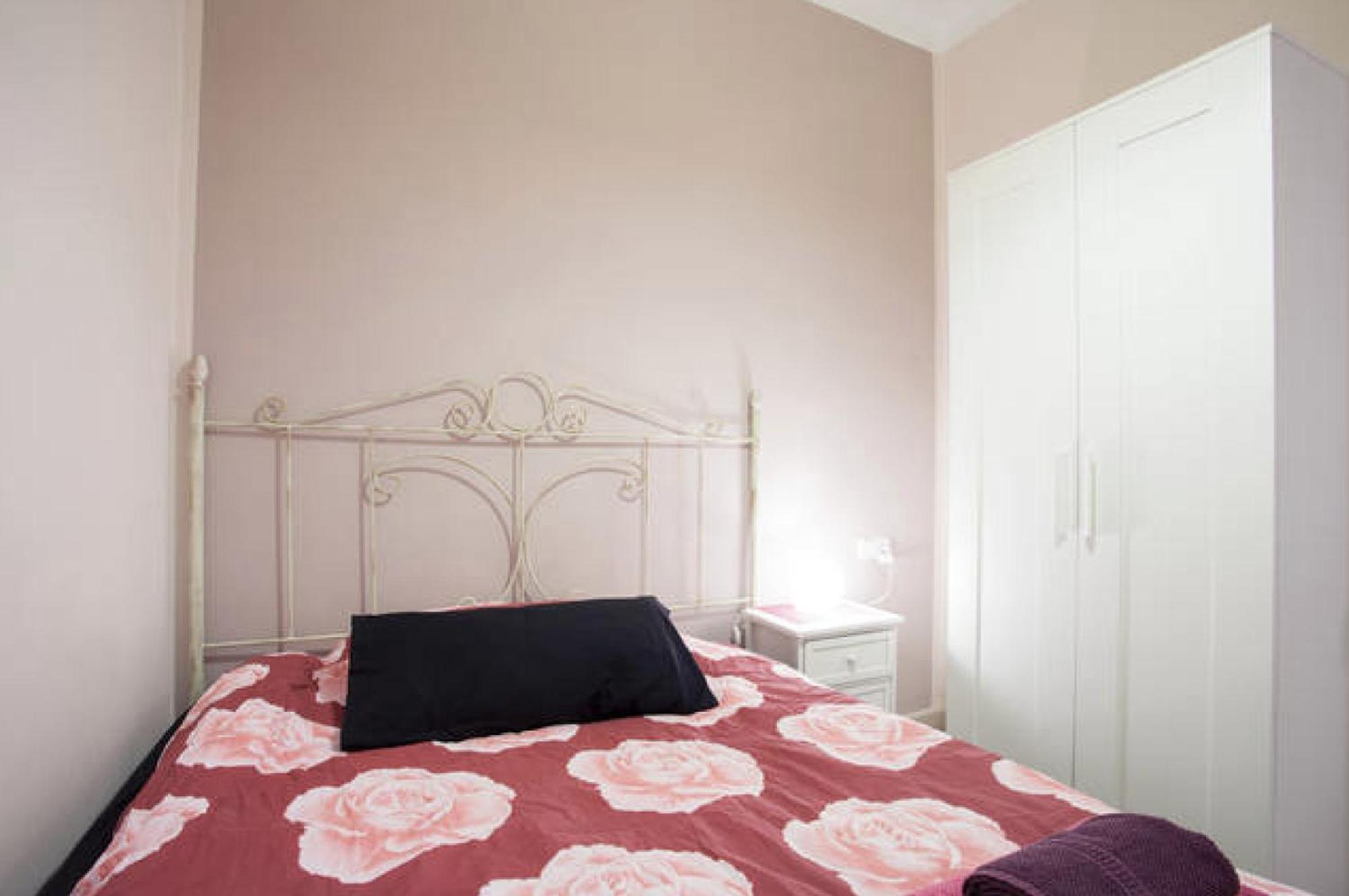 Piquer Con Terraza Apartman Barcelona Kültér fotó