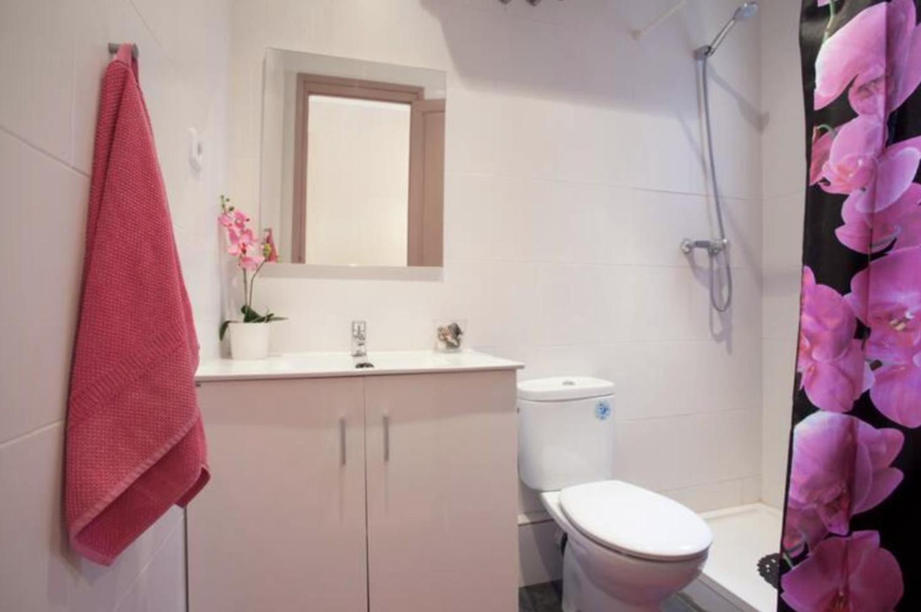 Piquer Con Terraza Apartman Barcelona Kültér fotó