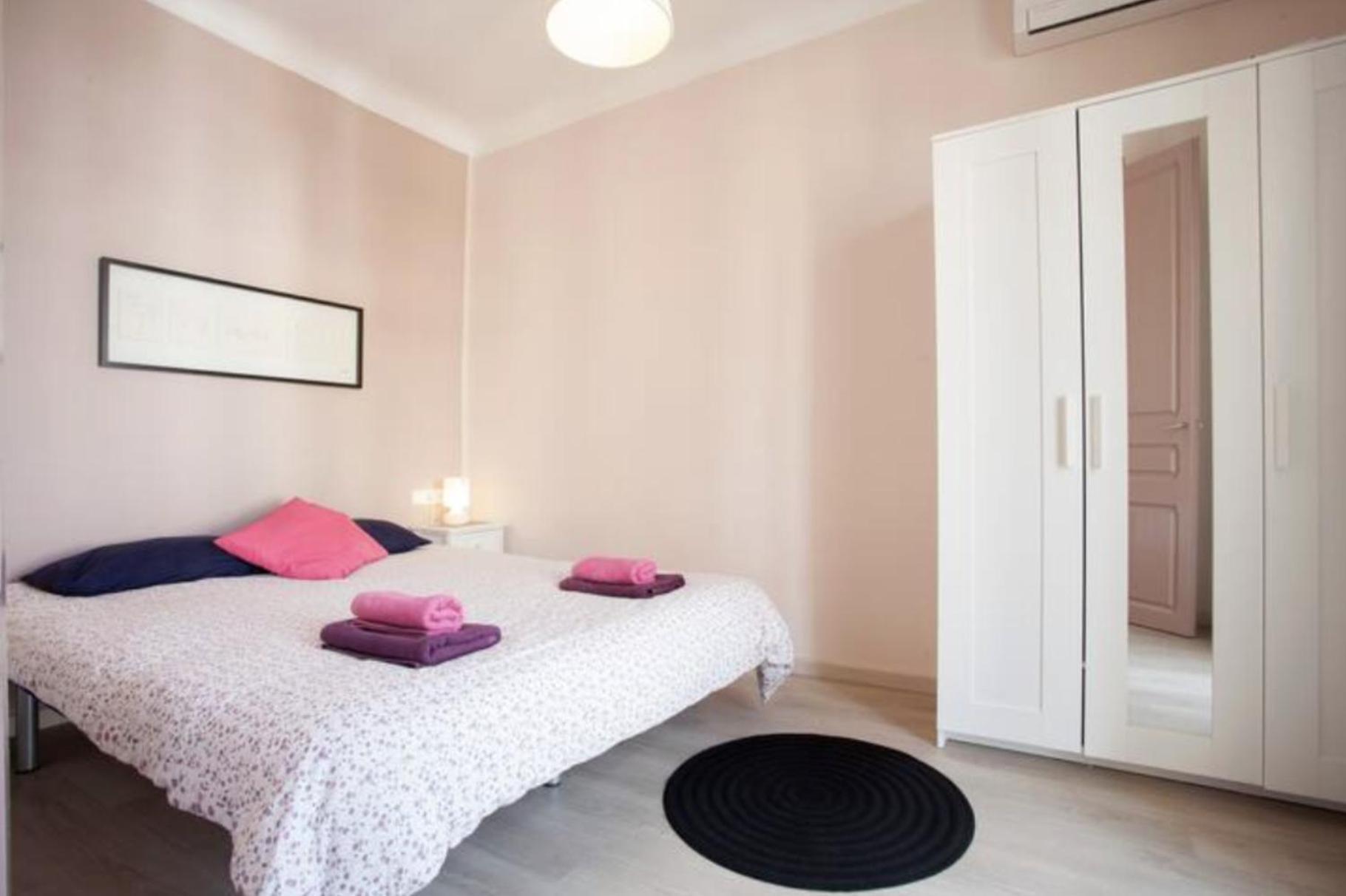 Piquer Con Terraza Apartman Barcelona Kültér fotó